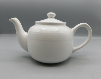 Old Amsterdam Porcelain Works Teapot