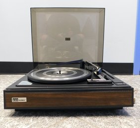 BSR - McDONALD Model 2260 BX Turntable