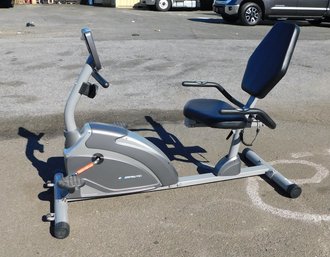 Exerpeutic Therapeutic Fitness Bike - Works