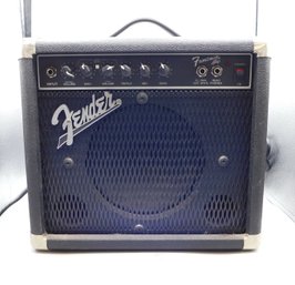 Fender Frontman Instrument Amplifier - Not Tested #1222911