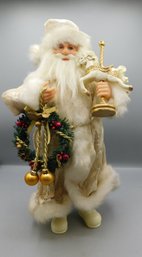 Santa Claus Figurine