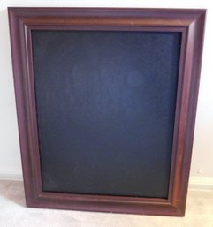 Brown Plastic Frame 24' X 20'