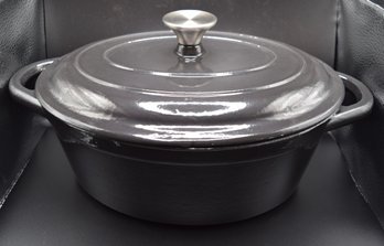 Ernesto Enamel Cast Iron Dutch Oven