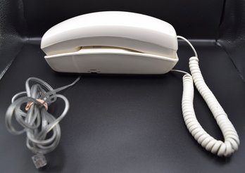 Radio Shack Corded Wall Or Table Telephone