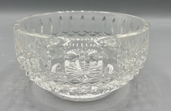 Waterford Crystal Candy Bowl