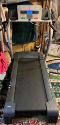 Nordic Track Incline Folding Treadmill - Model NTL07806.2