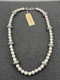 Ralph Lauren Costume Jewelry Necklace