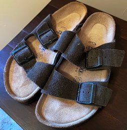 Birkenstocks L7 M5