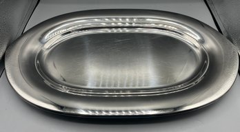 Farberware Stainless Steel Serving Tray