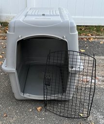 Petmate Classic Kennel - Hardware Not Included