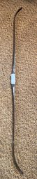 Stemmler Fiberglass Long Bow - No String