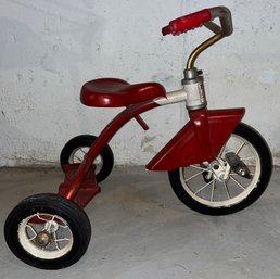 American Machine And Foundry Co. Junior Tricycle - Made In Hammond Indiana USA
