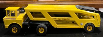 Tonka Metal 2-piece Car Carrier