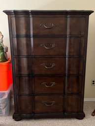 Bernhardt Belmont 5 Drawer Dresser