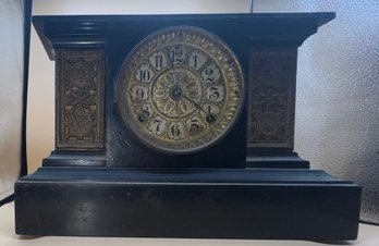 Seth Thomas Clock Co., Thomaston, Mantle Clock C.1960