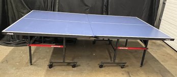 Stiga CSS Table Tennis Table ( No Net)