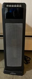 Hunter 1500-Watt Digital Ceramic Tower Heater - Model HPQ15C - Remote Not Included