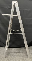 6FT Aluminum A-frame Ladder