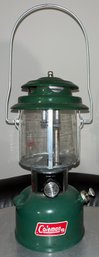 Coleman Kerosene Lantern - Model 220J