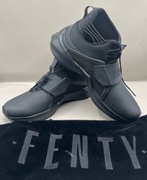 Fenty X Puma Trainer Hi Womens Shoes  - Size 8 - Box Included