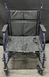 Care X Foldable Wheelchair