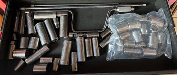 Craftsman Sockets - Assorted Lot