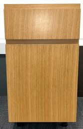 Veneer Base Cabinet With Drawer - NEW IN BOX