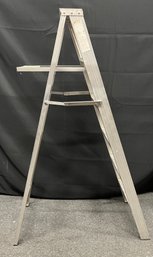 6FT Aluminum A-Frame Ladder