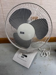 SMC 3 Speed Oscillating Fan