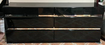 Millennium 6-drawer Wooden Laminated Dresser