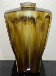 Decorative Ceramic Glazed Vase