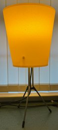 Artemide Milo Tavolo Metal Table Lamp - Made In Italy