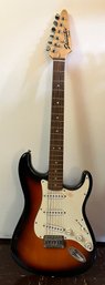 Fender Starcaster Electric Guitar