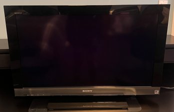 Sony Bravia LCD 32 Inch TV KDL-32EX400