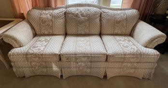 Regal Upholstered Sofa