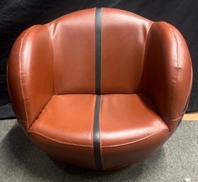 Crown Mark Basketball Chair