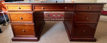 Bombay Company Richmond Executive Desk