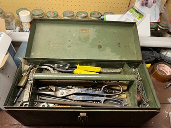 Kennedy Kits Loaded Tool Box