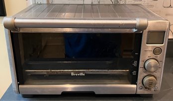 Breville Compact Smart Oven BOV650XL