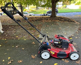 Toro Recycler 7.0 Hp, 190cc Lawnmower