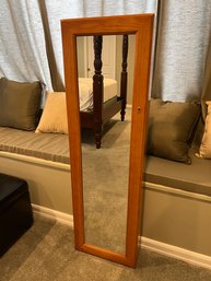 Lori Greiner Mirrored Jewelry Armoire