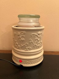 Electric Candle Warmer