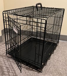 Precision Pet Products Dog Crate