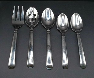 J.A. Henckels International Flatware - 5 Pieces