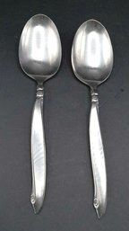 Oneida Craft Premier Stainless Steel Spoons - 2 Pieces