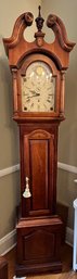 Howard Miller Grandfather Clock