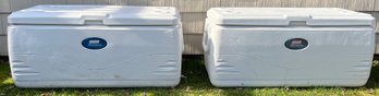 Coleman Coolers - 2 Pieces