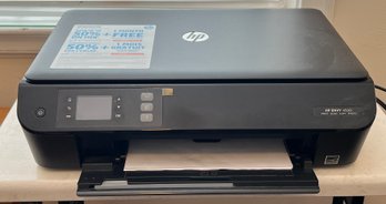 HP ENVY 4500 All-in-one Printer