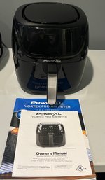 Power XL Vortex Pro Air Fryer