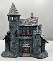 Dept. 56 Draculas Castle